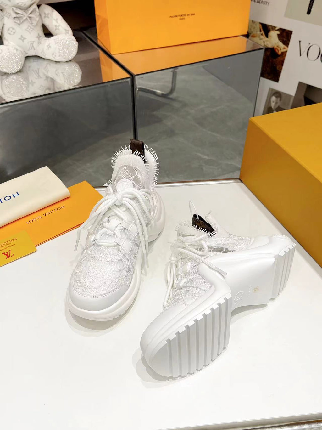 295QE179Z  Popular high-quality Shoes