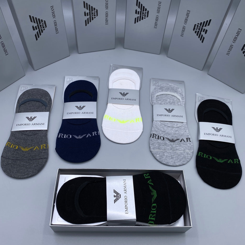 235QA36S Popular socks(5 pairs )
