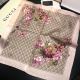 155NB28W Popular Silk Scarve