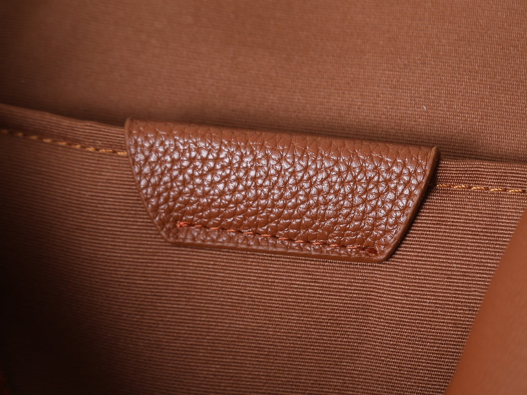 146PE41B Popular leather bag