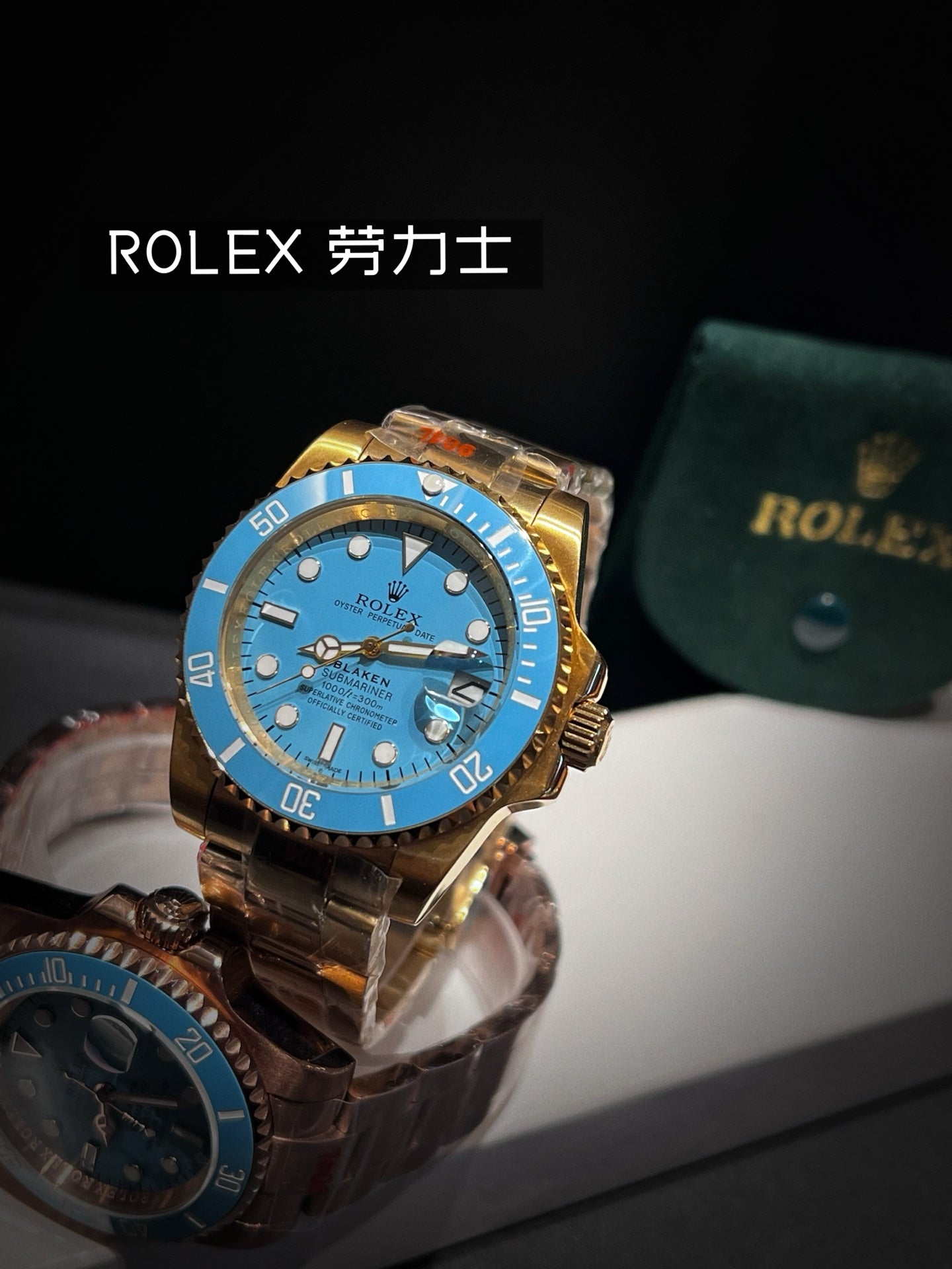 136RL14L Popular Watches