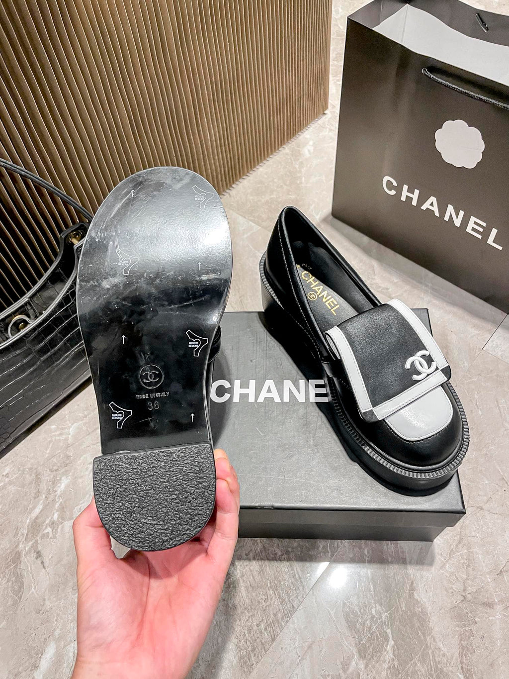 1JC21Z Popular Casual shoes