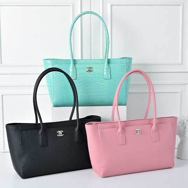 146PC178B Popular leather bag