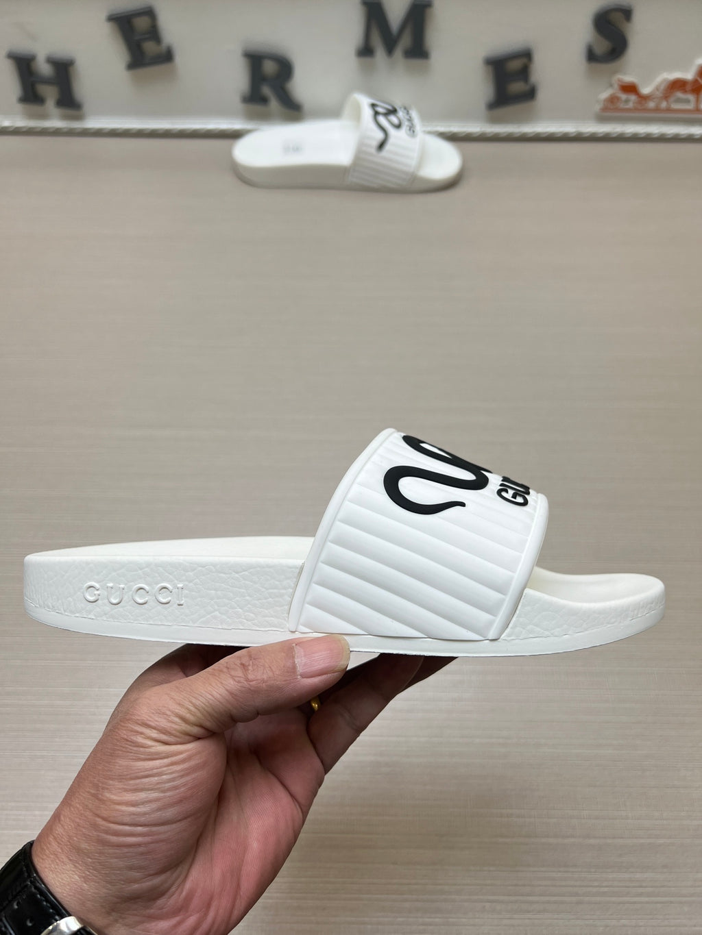 5LB218Z Popular Slippers