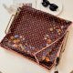 136NE29W Popular Silk Scarve