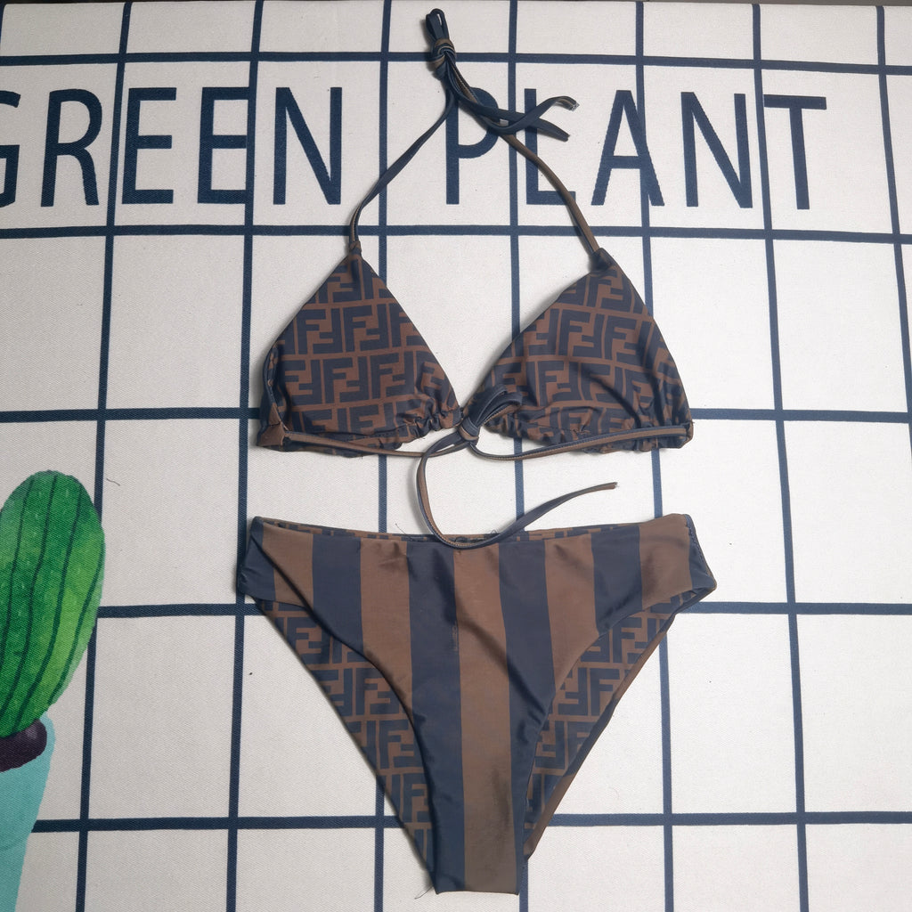 146RF136Y Popular Bikini swimsuit
