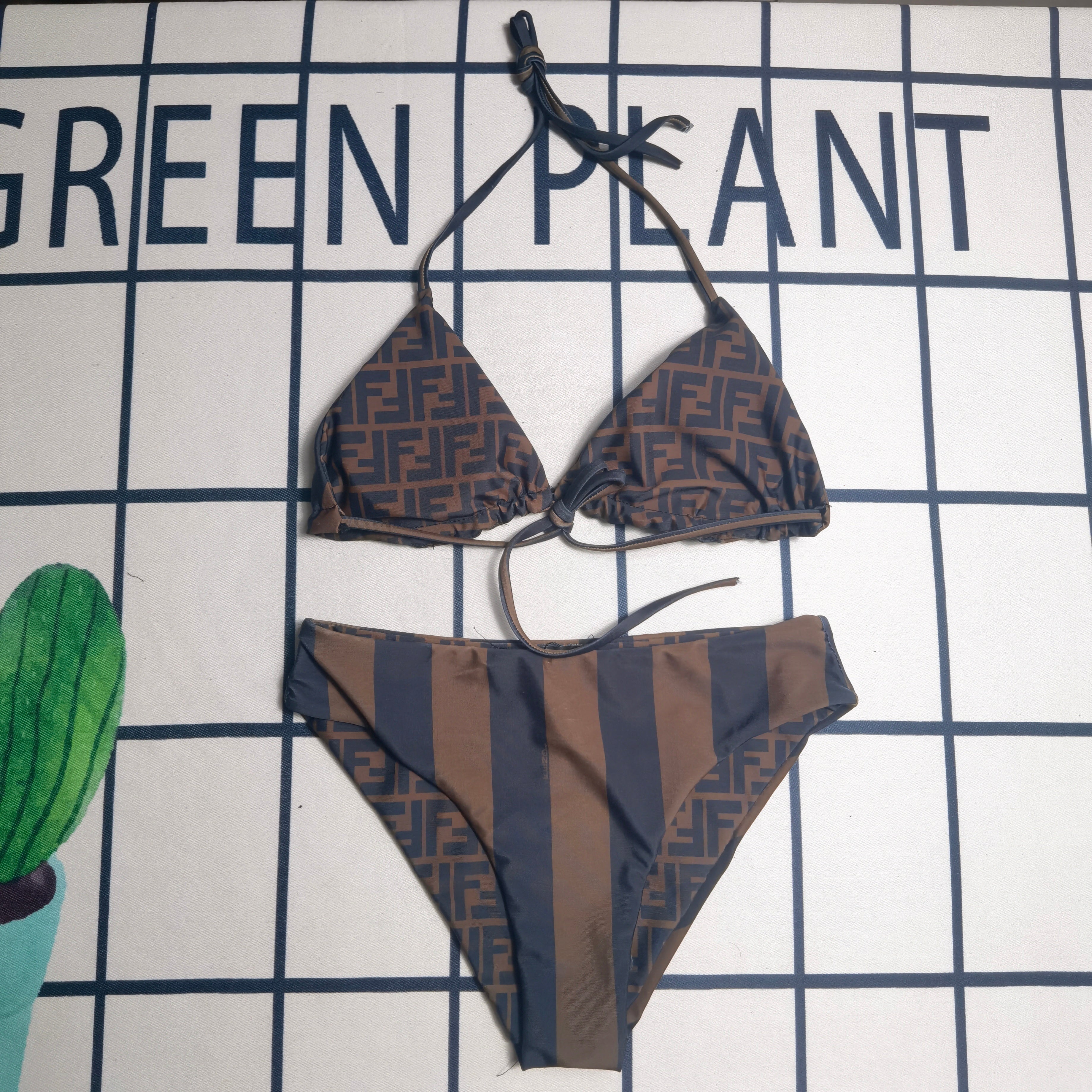 146RF136Y Popular Bikini swimsuit