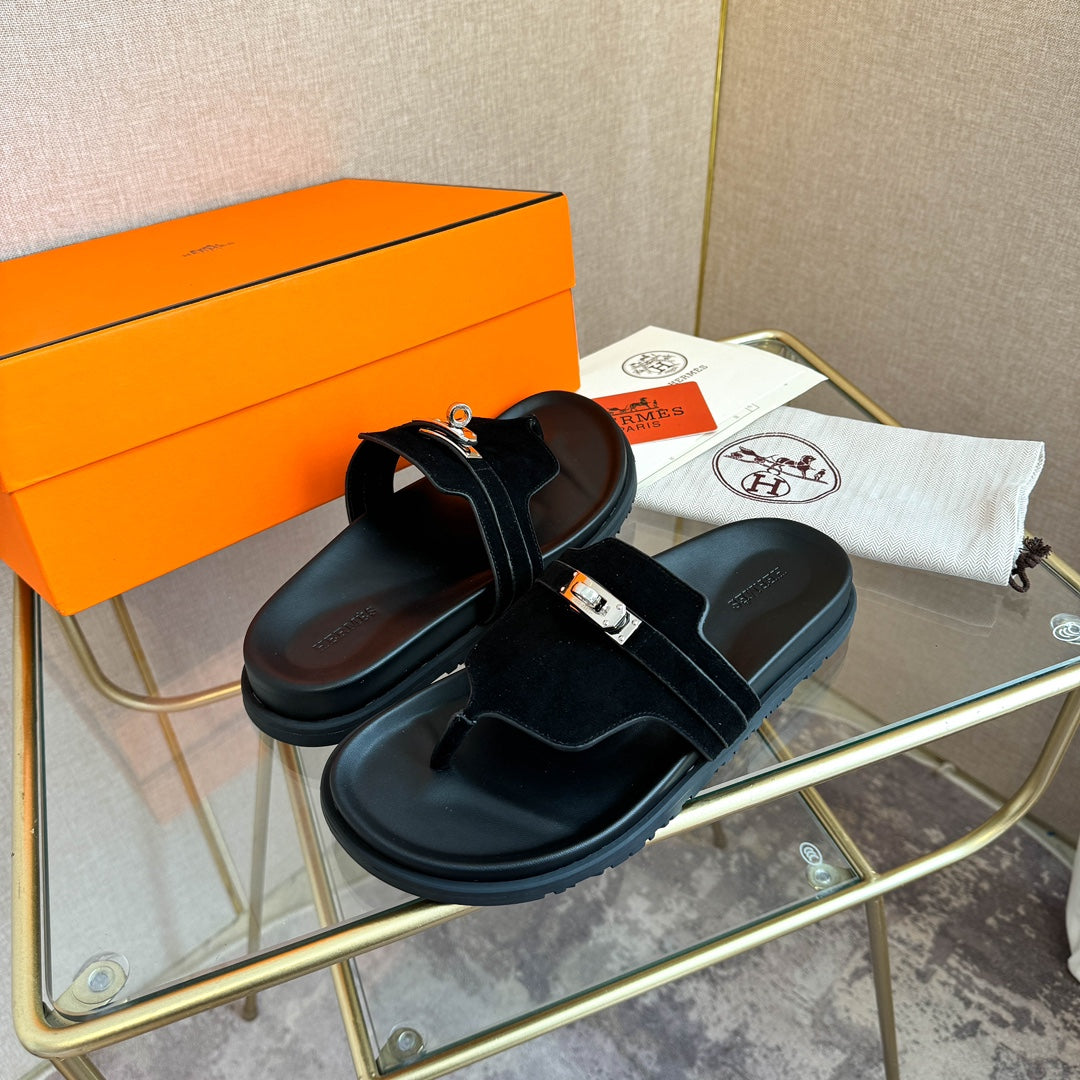 285ZH18Z  Popular leather Shoes