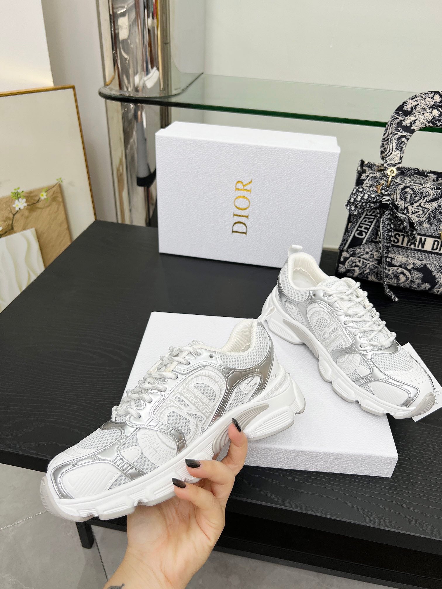 2105QD312Z Popular high-quality Shoes