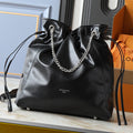 146PE16B Popular leather bag