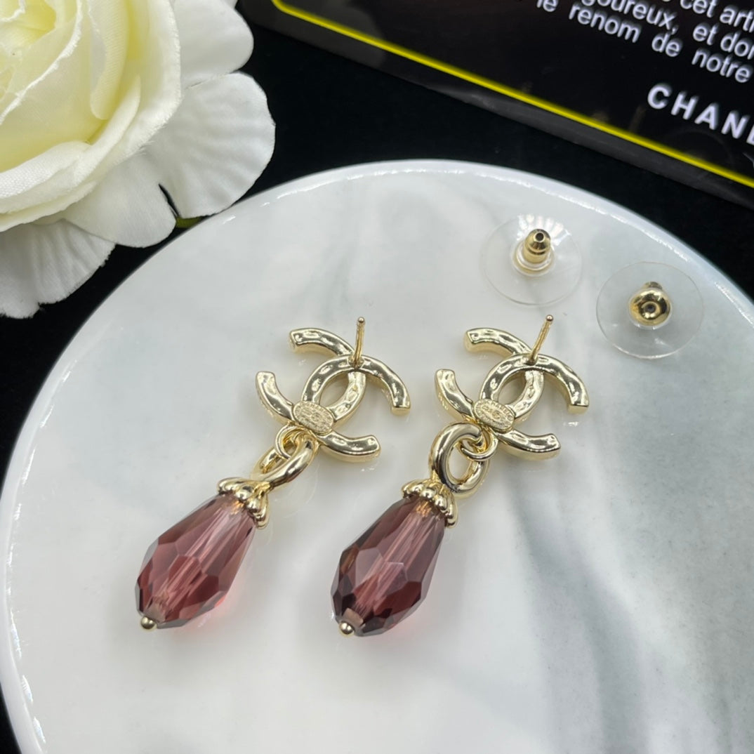 14C424E Popular Earrings