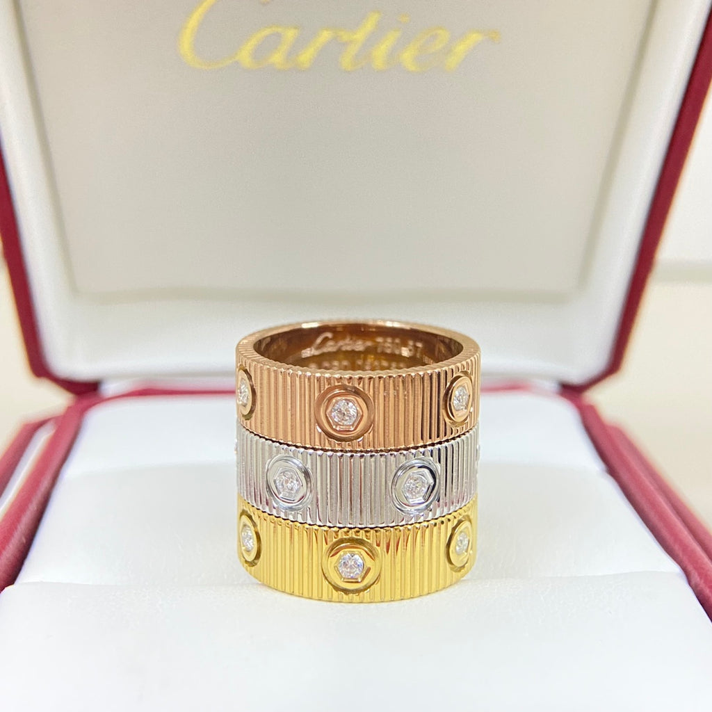 546NK4J Popular   Rings