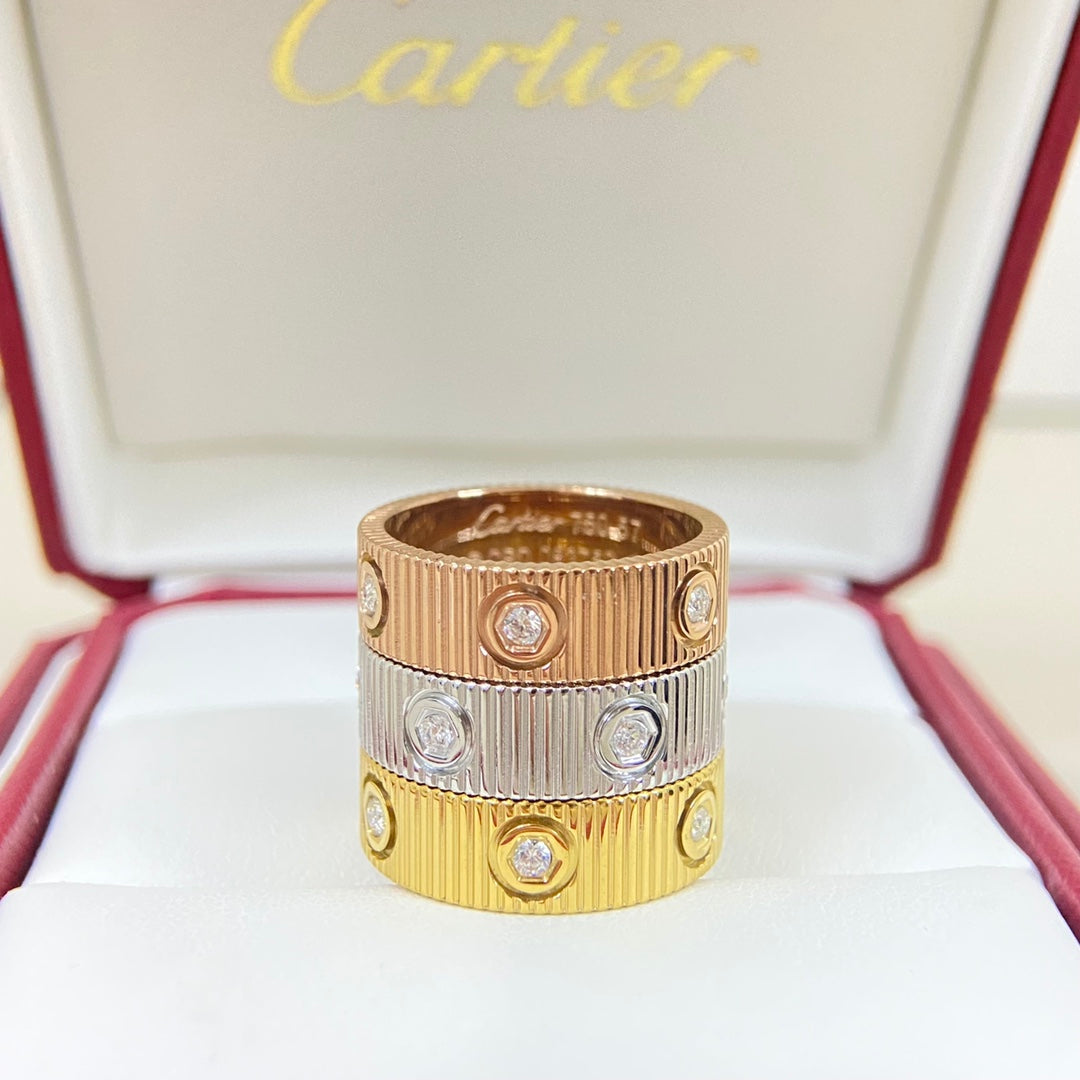 546NK4J Popular   Rings