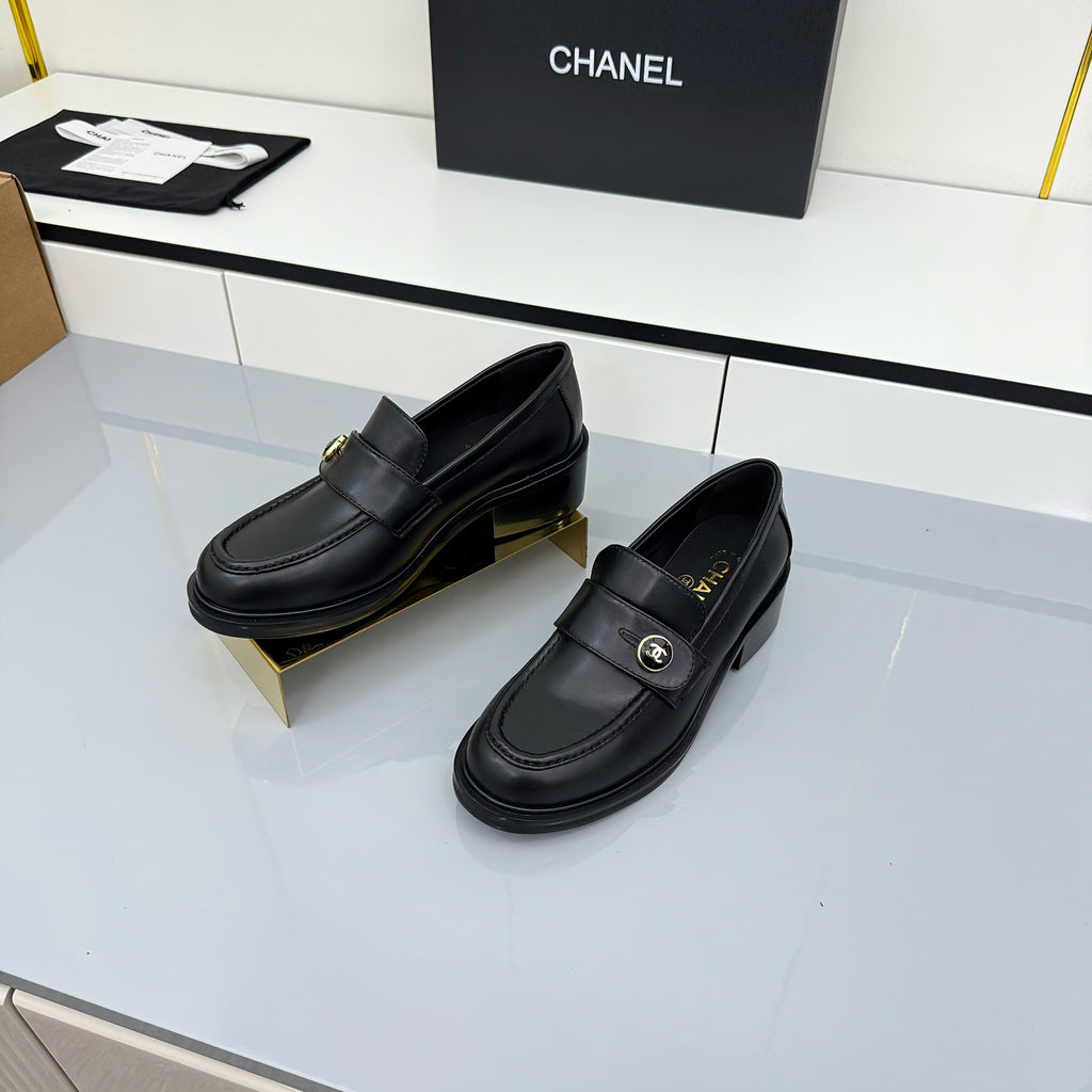 2105QC389Z Popular high-quality leather Shoes