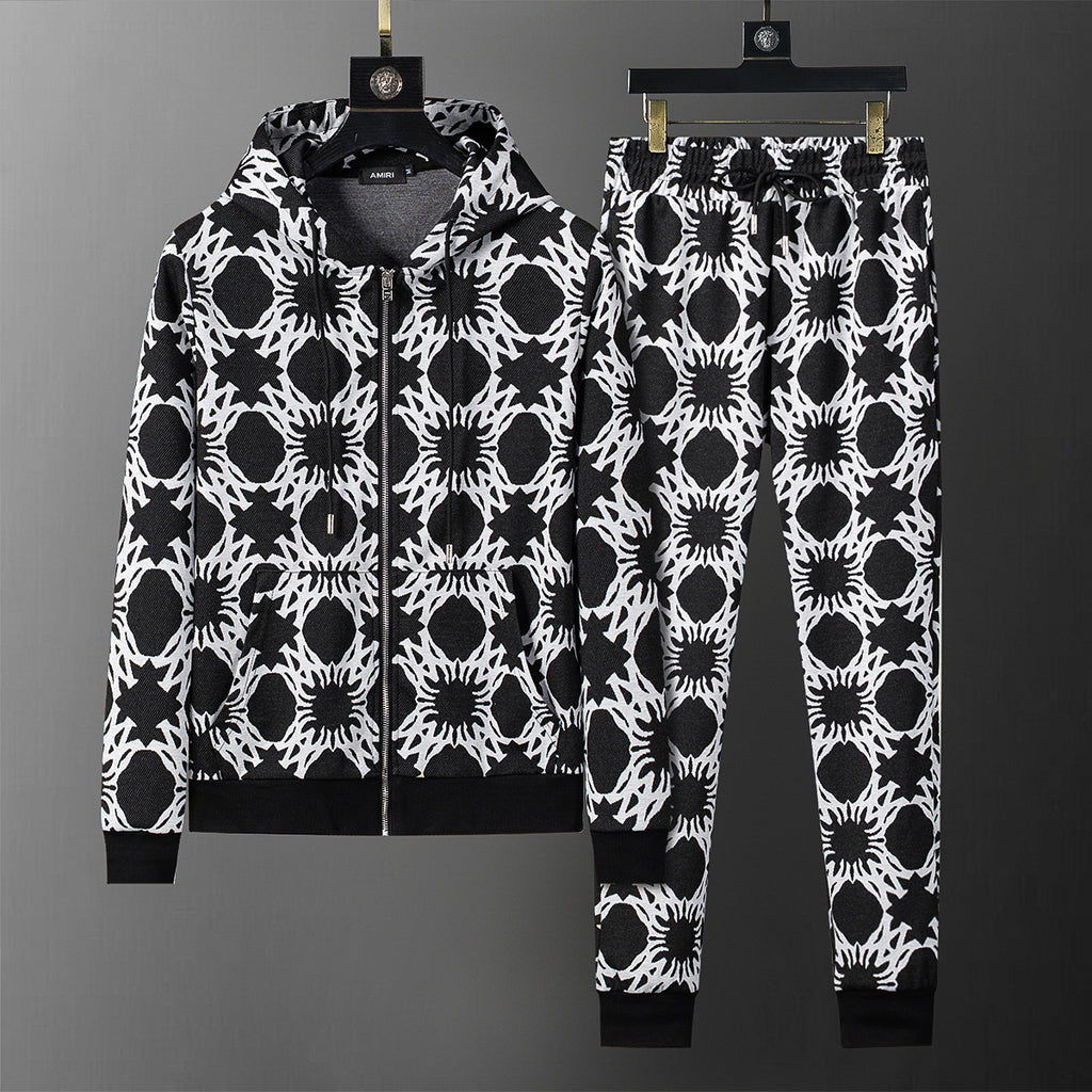 175RA7U Popular autumn and winter sets