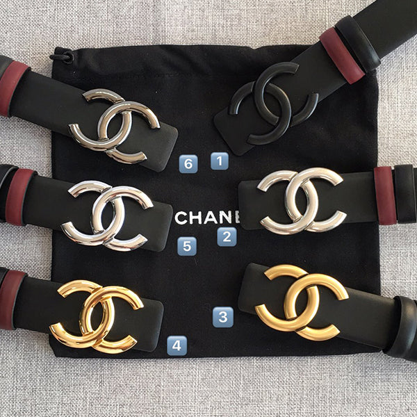 136PC16P Popular High quality belt With full package