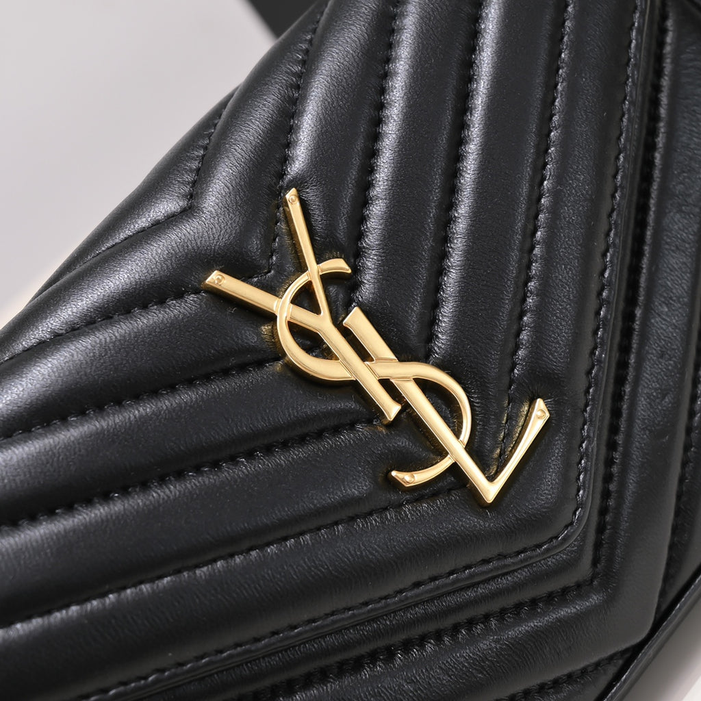 B1R56SL19 Popular leather bag