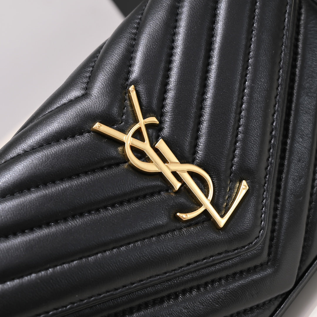 B1R56SL19 Popular leather bag