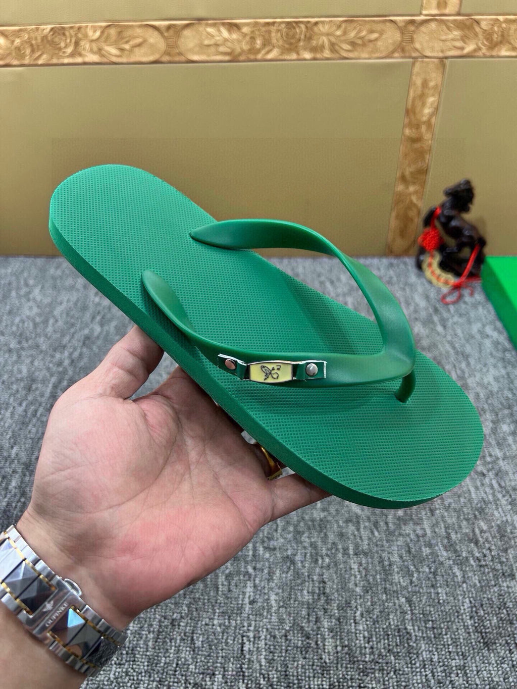 535ZA292Z Popular Slippers