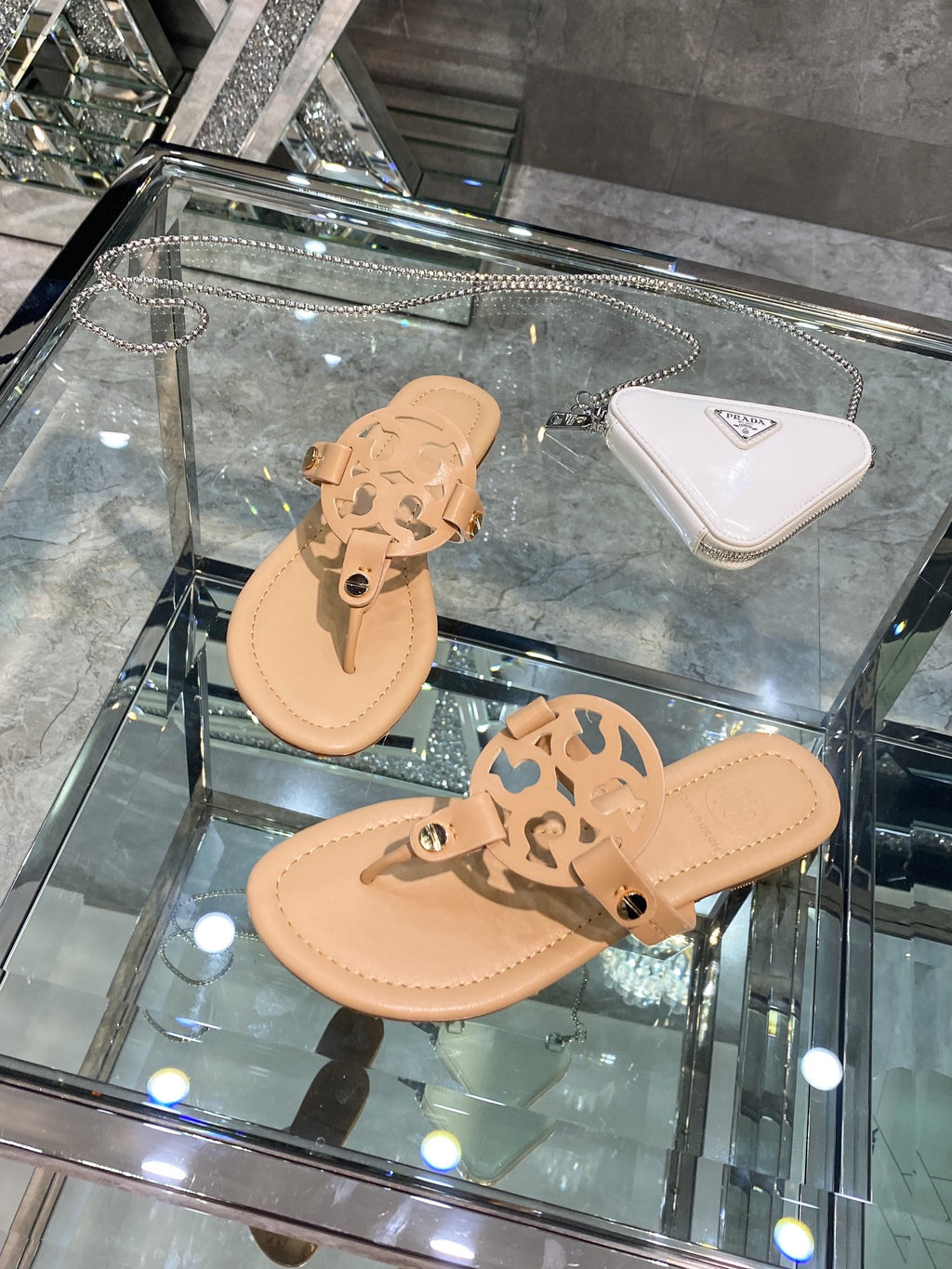 285ZA3Z  Popular leather Shoes