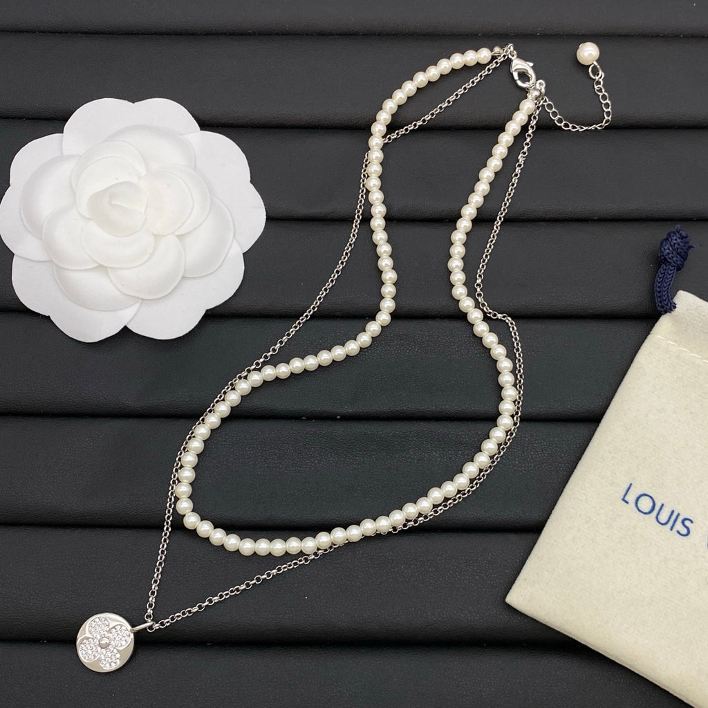X1N46E21X  Popular  Necklaces