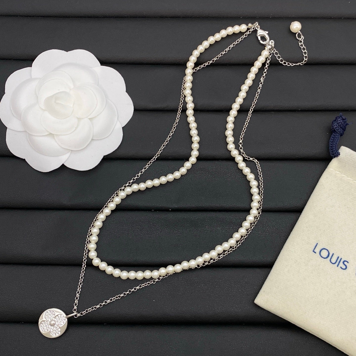 146NE21X  Popular  Necklaces