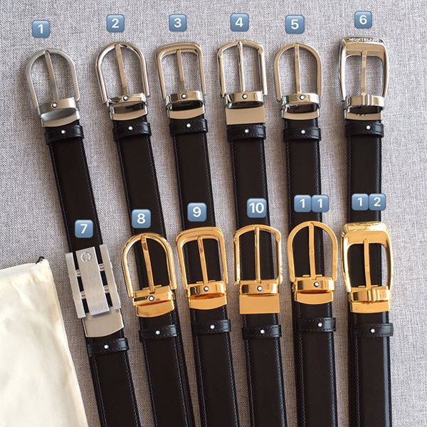 136PA19P Popular High quality belt With full package