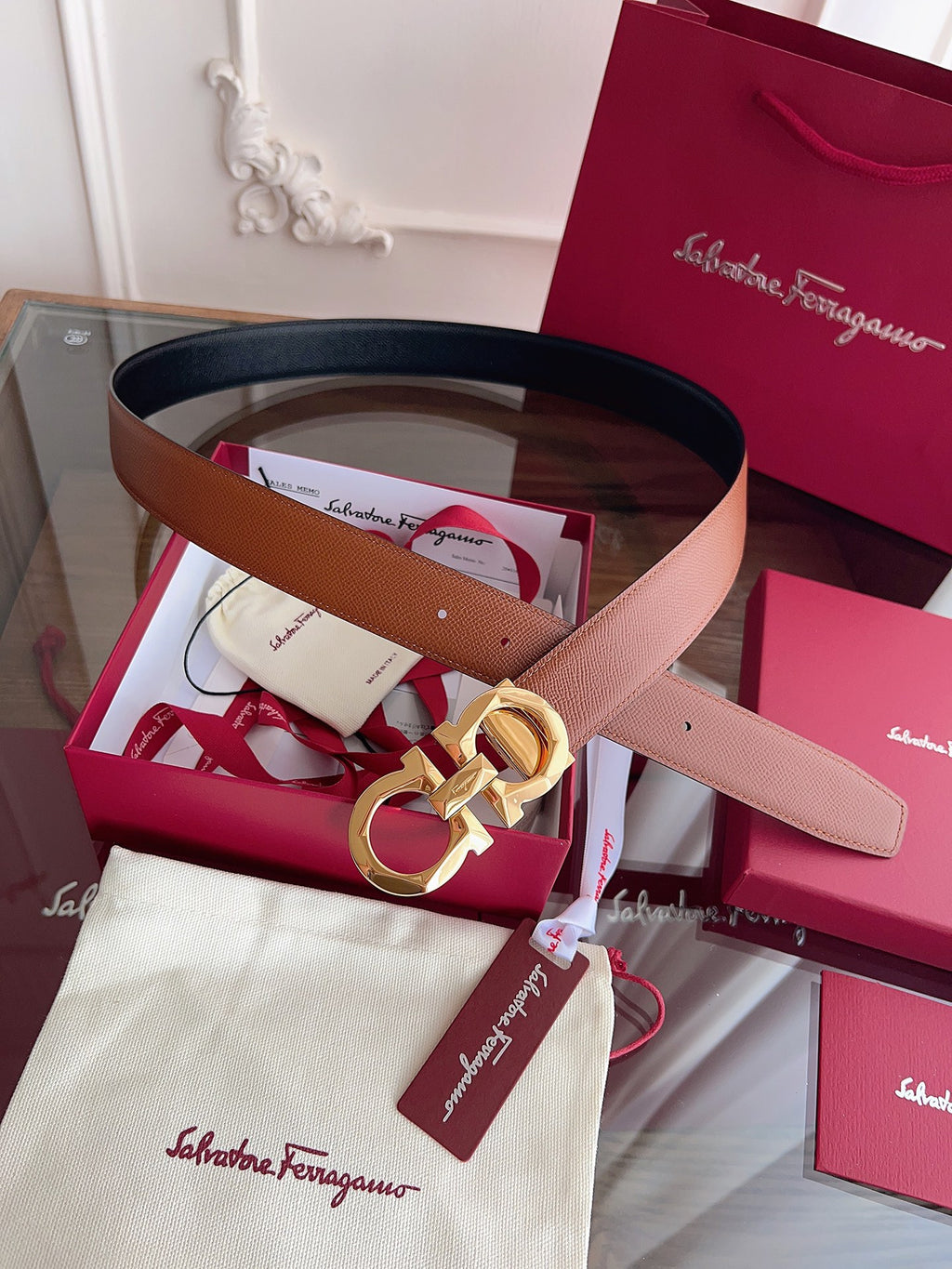 P1P36A41 Popular High quality belt With full package