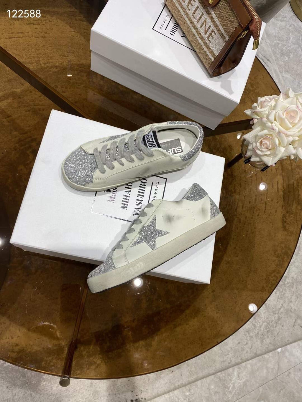 2XGE130Z Popular cowhide leather shoes