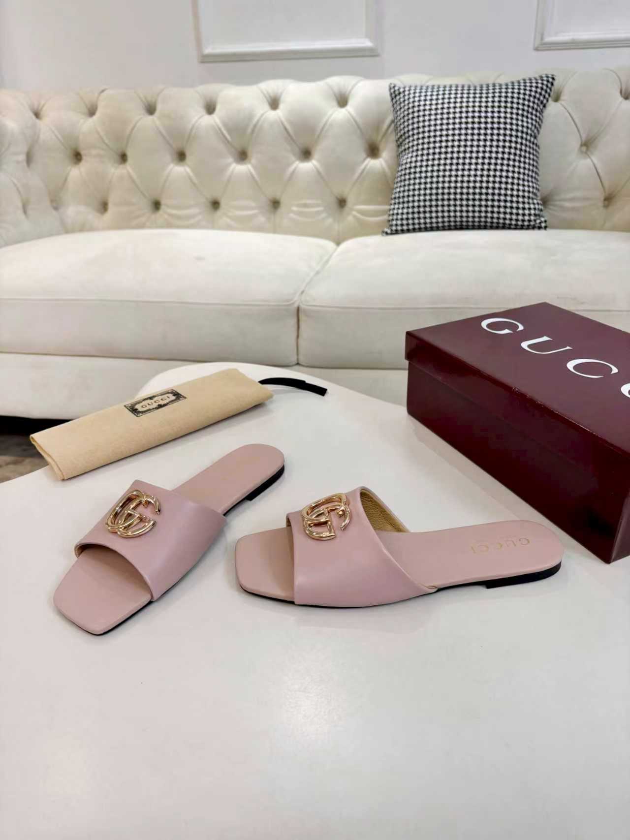 236PB43Z Popular high-quality leather Shoes