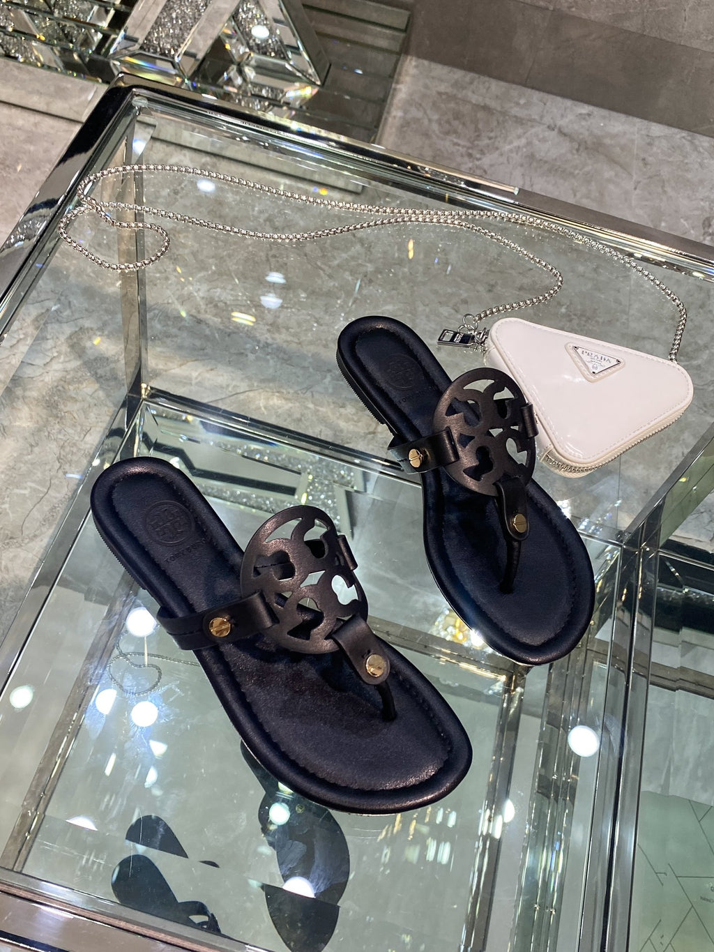 285ZA3Z  Popular leather Shoes