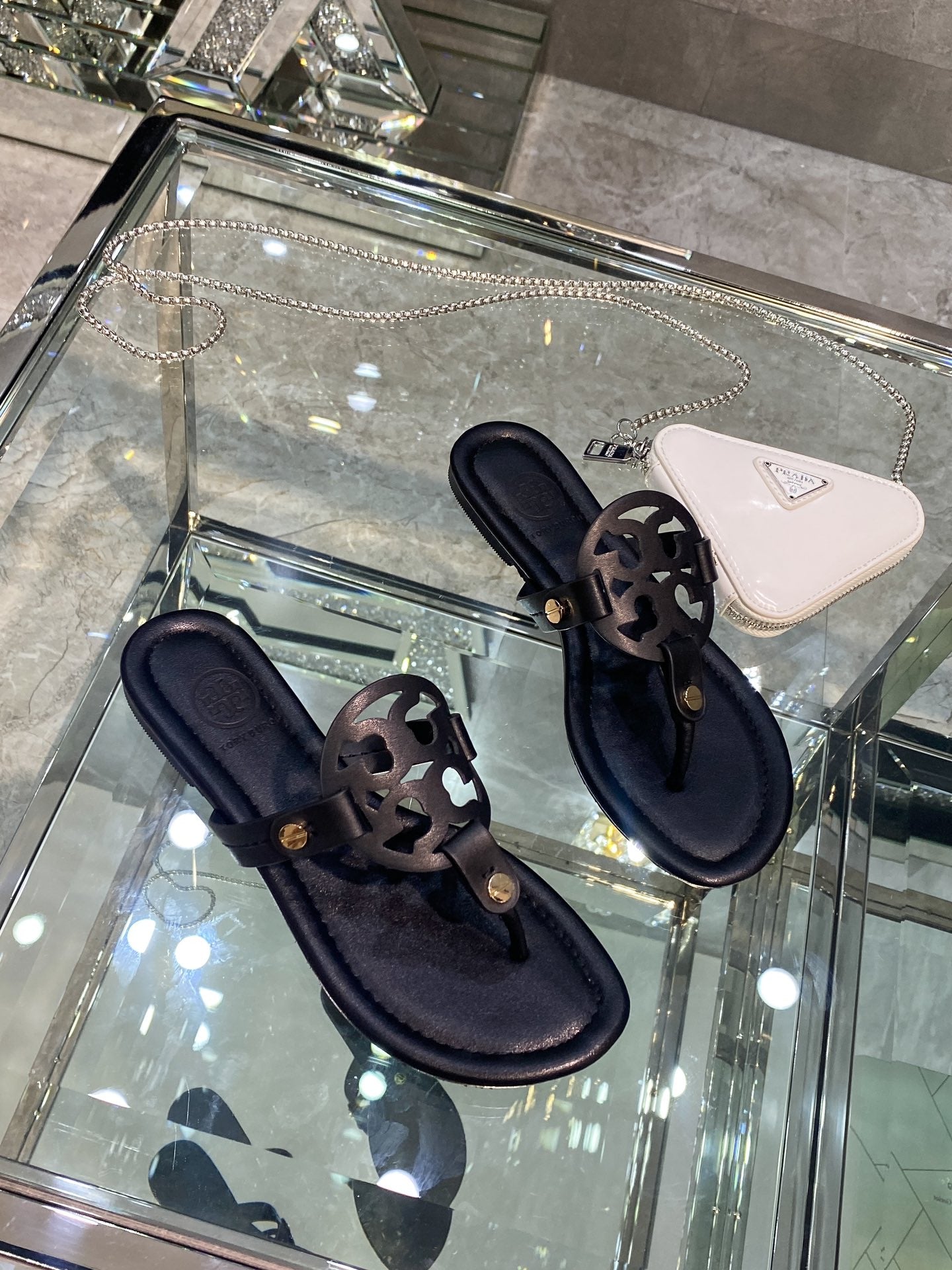 285ZA3Z  Popular leather Shoes