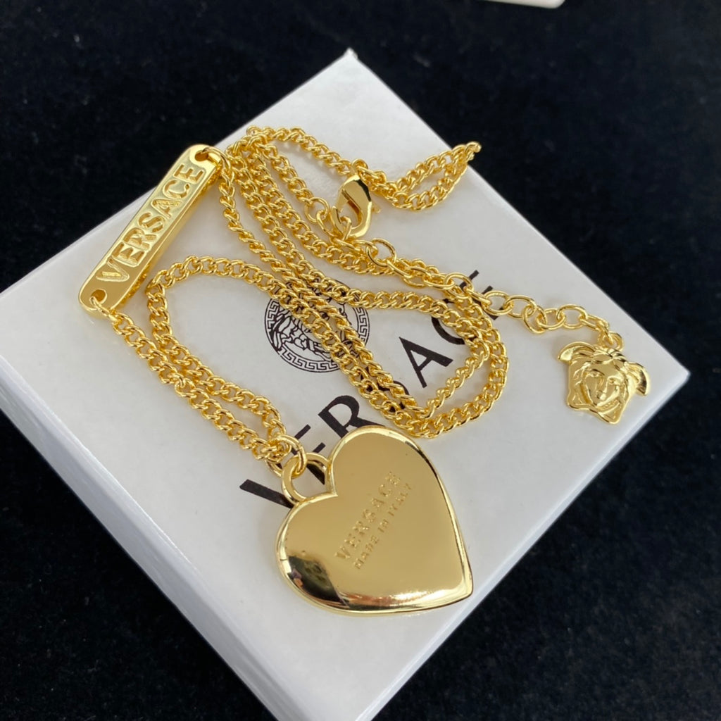 55QV376X  Popular Necklaces