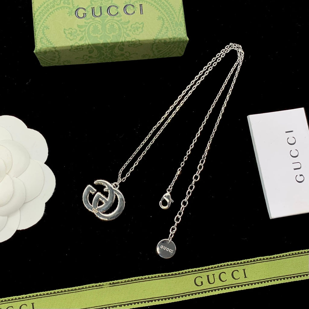 15QB153X Popular Necklace