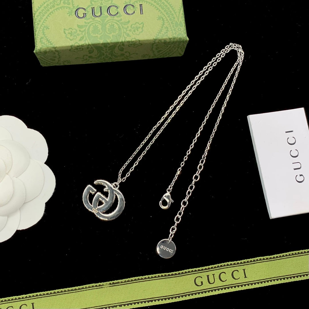 15QB153X Popular Necklace
