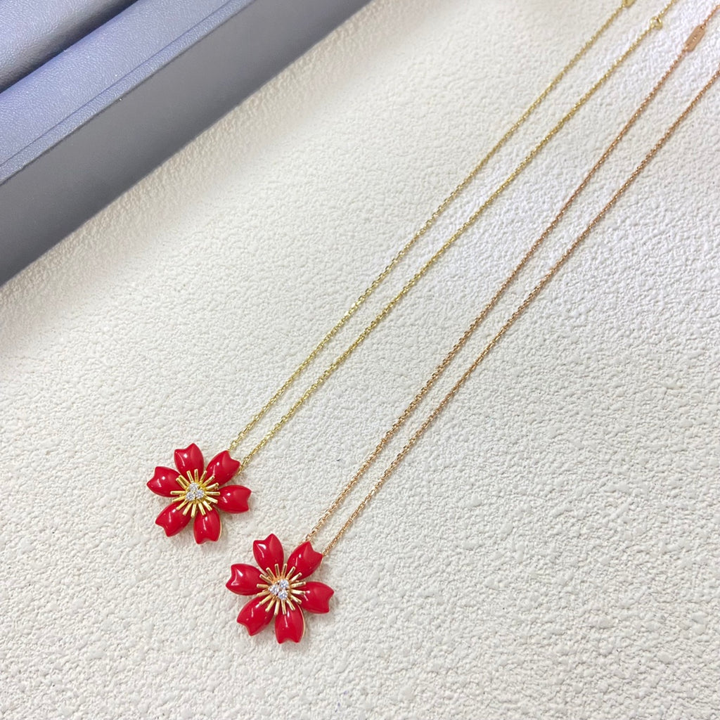 55QVA272X Popular Necklaces.earring