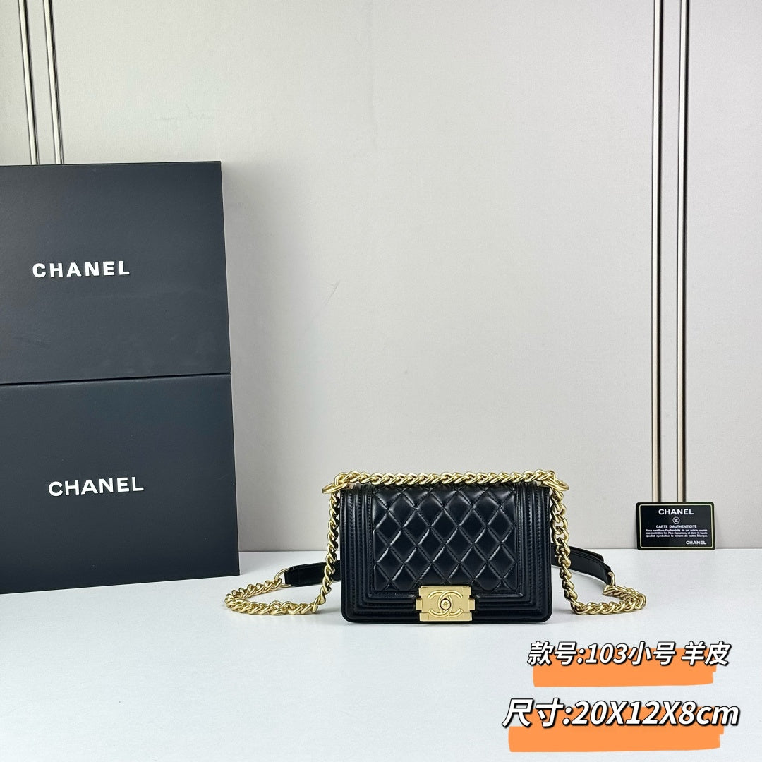 136PC16B Popular leather bag