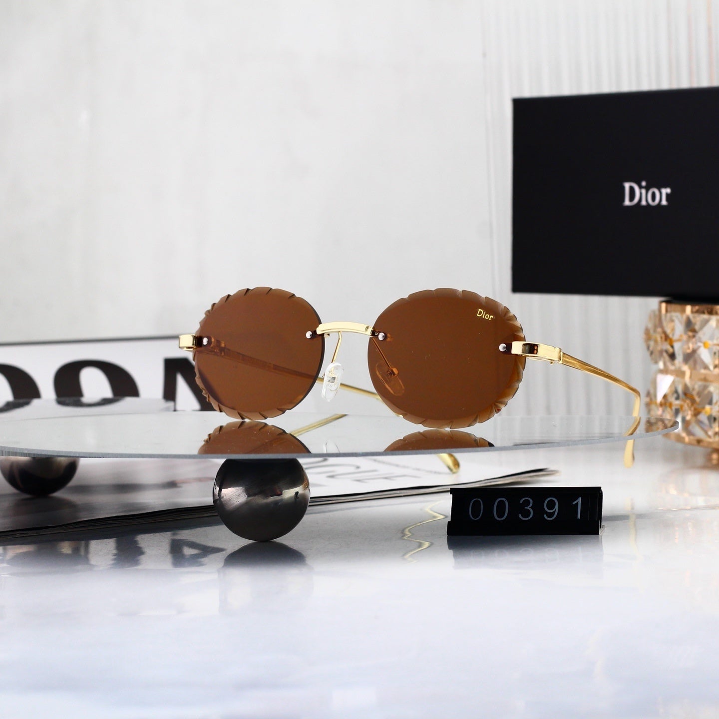 156PD69T Popular Sunglasses