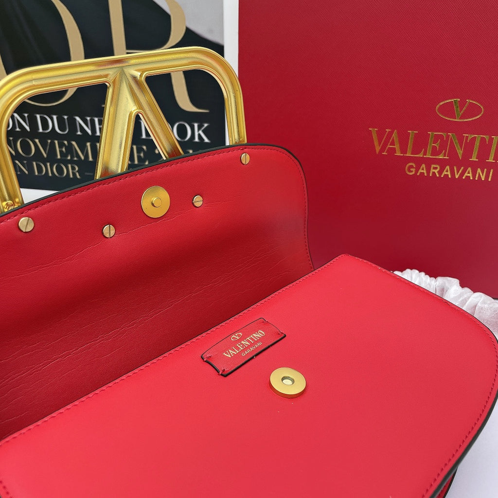 5A45B Popular  leather bag 