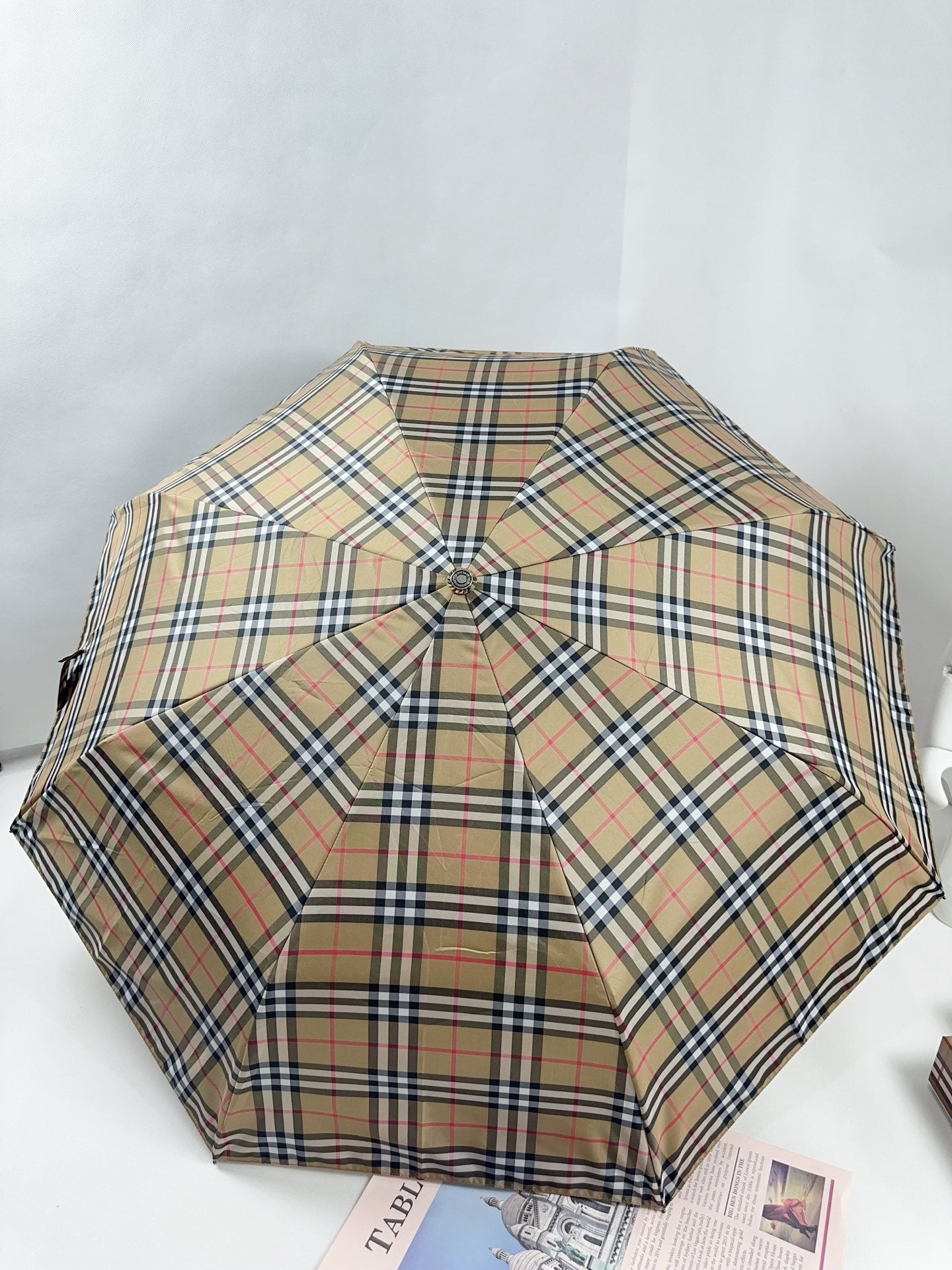 15RR94S Popular UV resistant umbrella