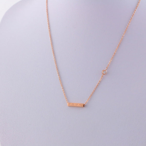 BK59X Popular Necklaces