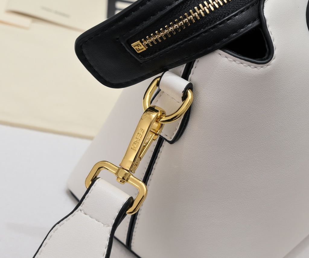 2XF132B Popular leather bag 