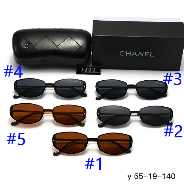 136NC31T Popular Sunglasses