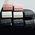 B1X66C17 Popular leather bag