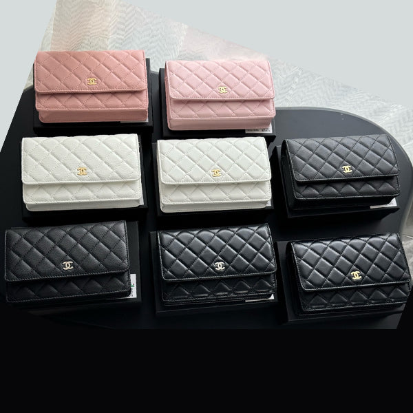 B1X66C17 Popular leather bag