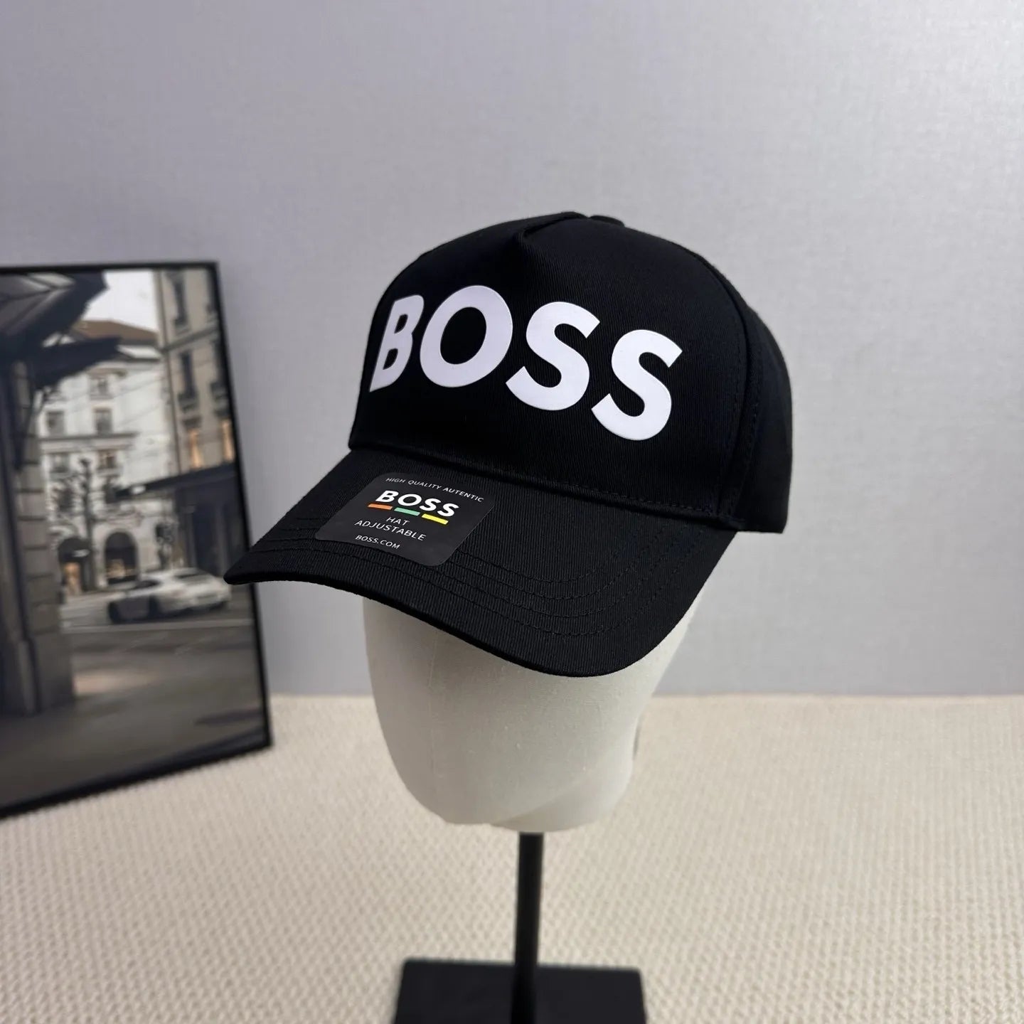 16XA22M Popular hats