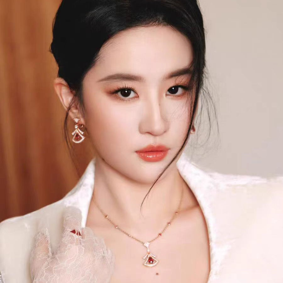 55QS400X Popular Necklaces