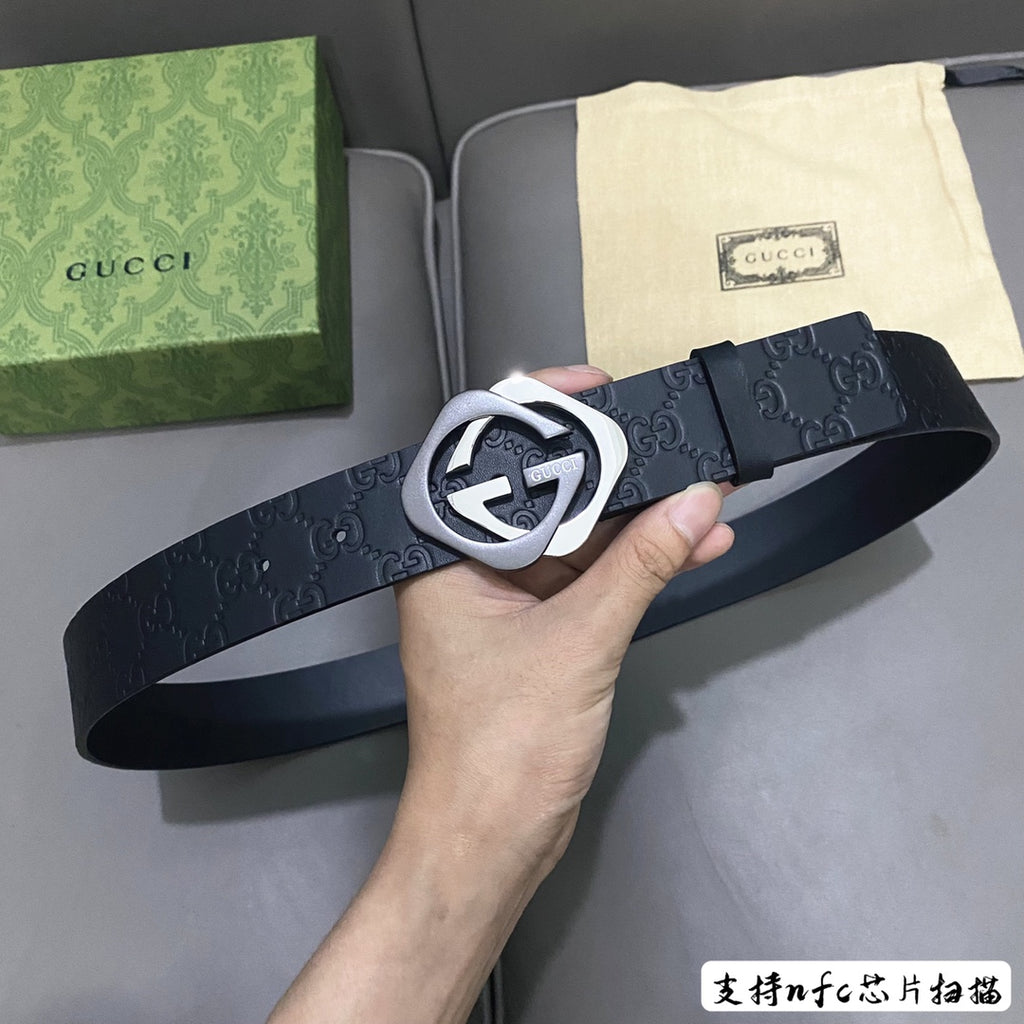 1YB119P Popular    High quality belt With full package