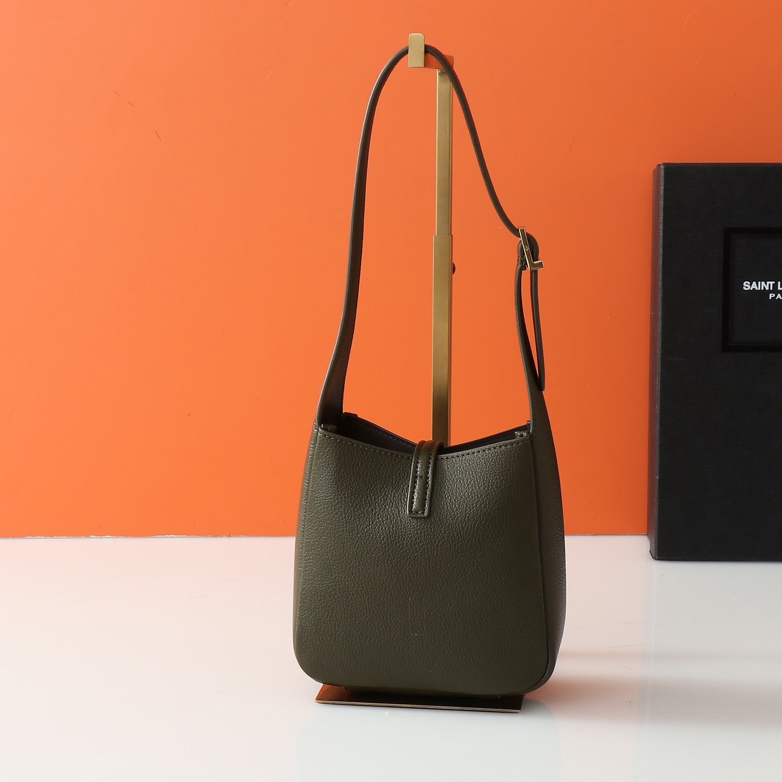165NSL115B Popular   leather bag