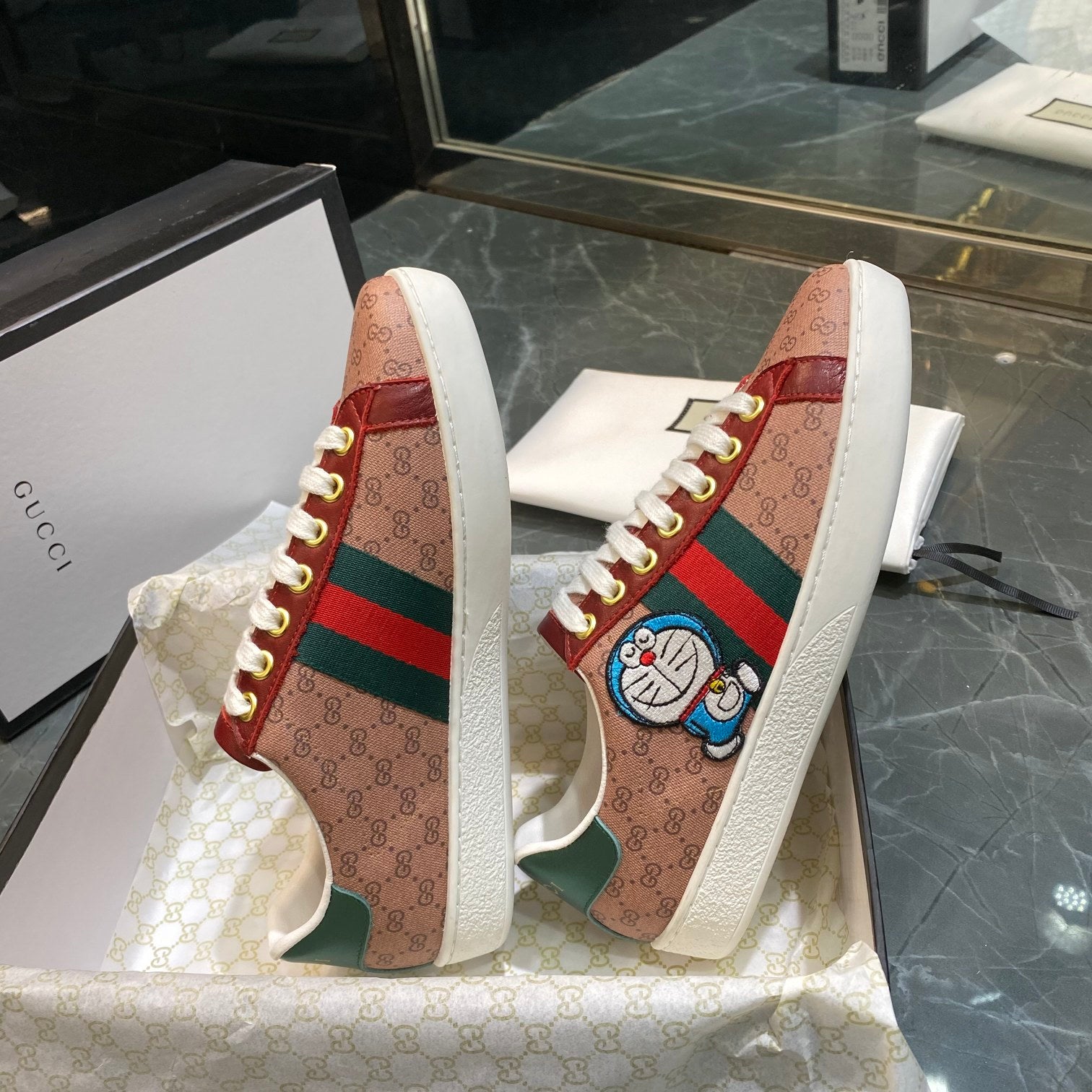 2105QB196Z Popular high-quality Shoes